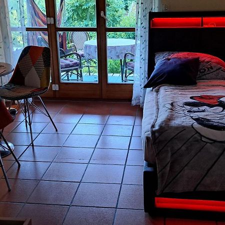Ferienwohnung Chiemgau - Erleben Siegsdorf Zewnętrze zdjęcie