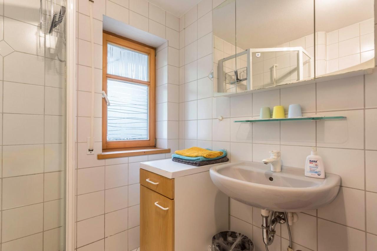 Ferienwohnung Chiemgau - Erleben Siegsdorf Zewnętrze zdjęcie
