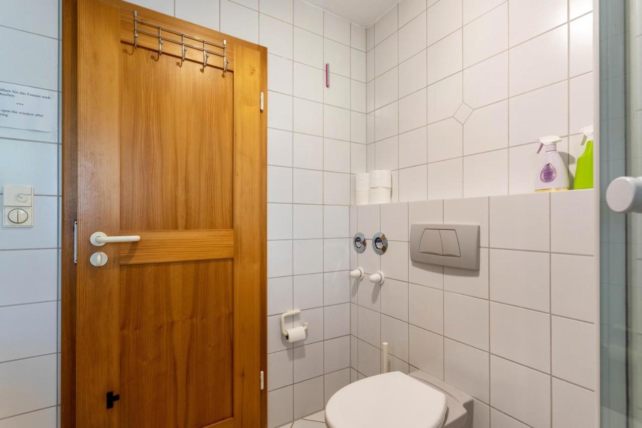 Ferienwohnung Chiemgau - Erleben Siegsdorf Zewnętrze zdjęcie