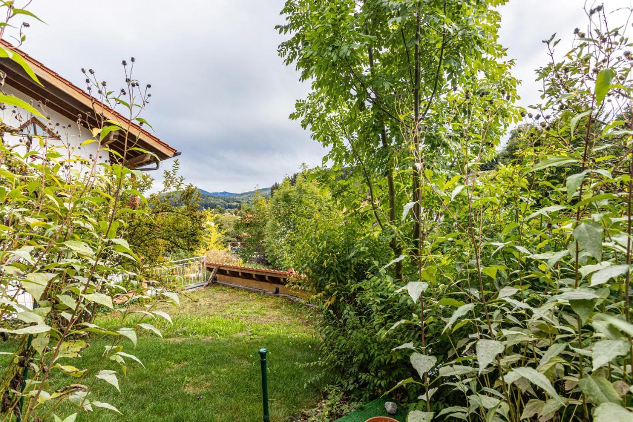 Ferienwohnung Chiemgau - Erleben Siegsdorf Zewnętrze zdjęcie