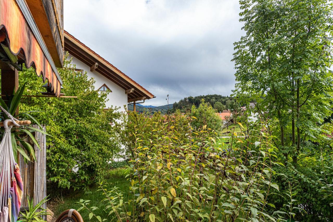 Ferienwohnung Chiemgau - Erleben Siegsdorf Zewnętrze zdjęcie