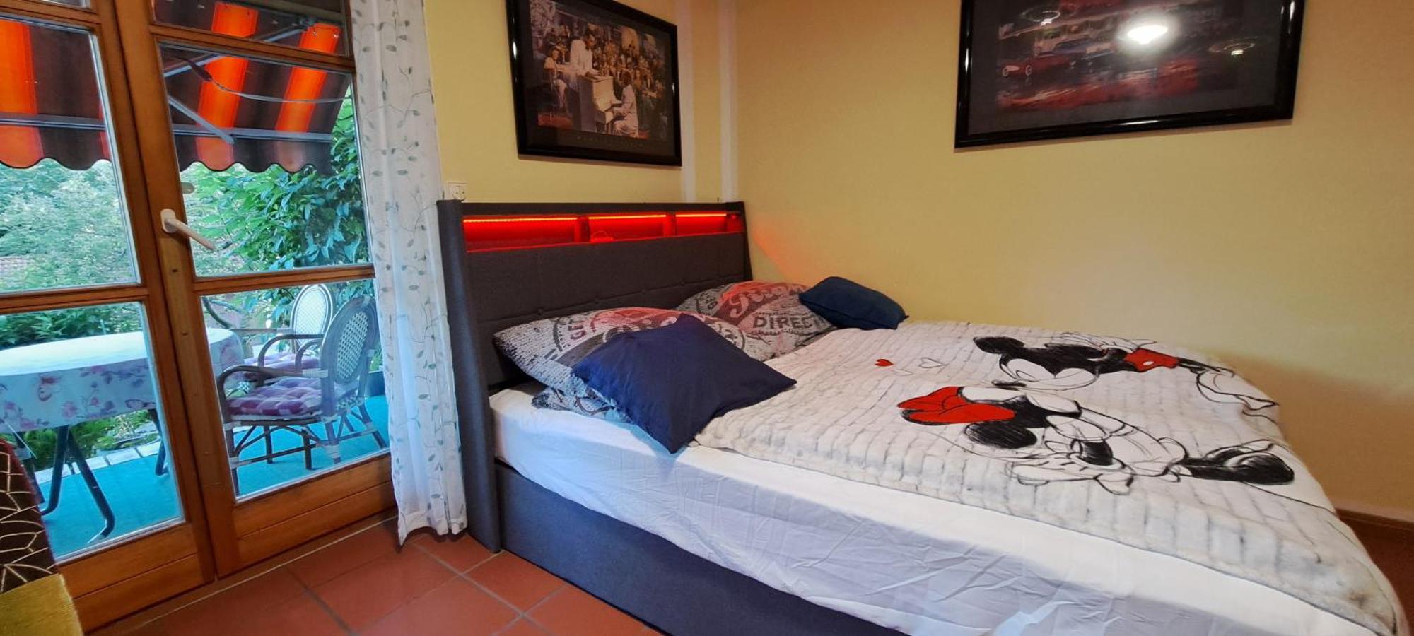 Ferienwohnung Chiemgau - Erleben Siegsdorf Zewnętrze zdjęcie