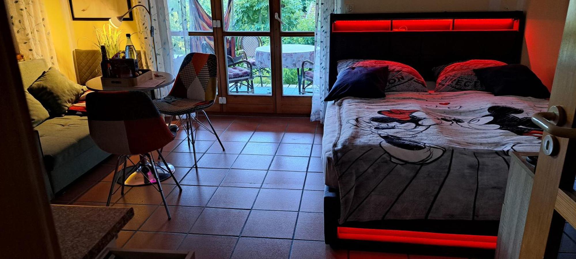 Ferienwohnung Chiemgau - Erleben Siegsdorf Zewnętrze zdjęcie