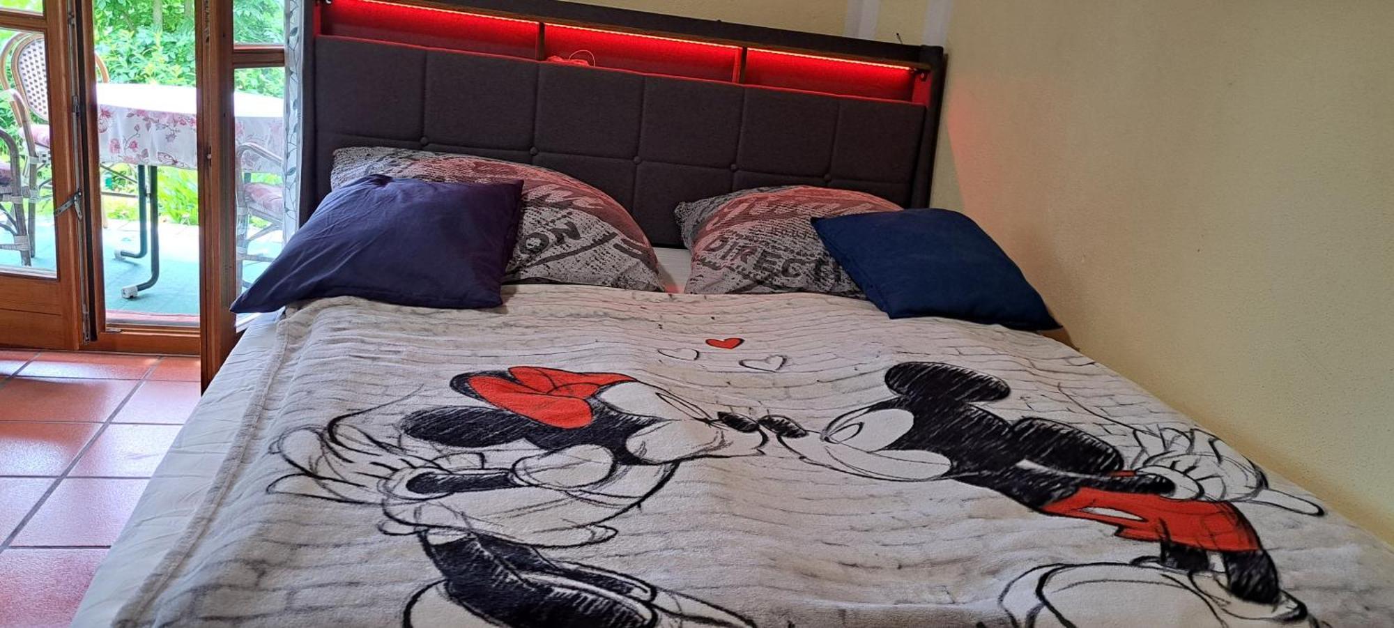 Ferienwohnung Chiemgau - Erleben Siegsdorf Zewnętrze zdjęcie